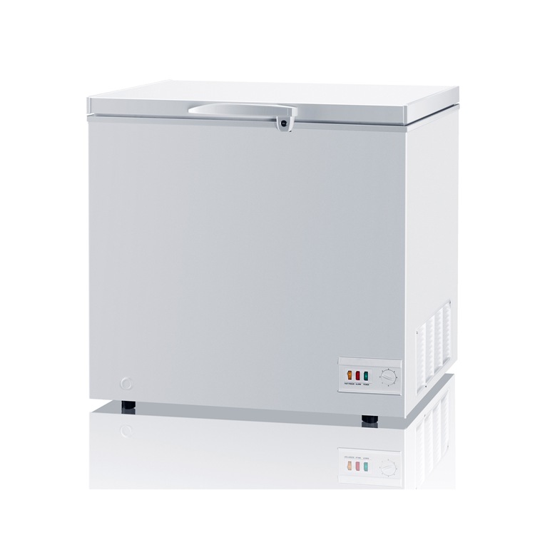 Small chest freezer wattage online