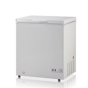 PHIYOND BD-155 152L Single Door Deep Freezer Small Chest Freezer