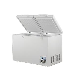PHIYOND BD-450 354L Single or Double Door Deep Freezer Chest Freezer 