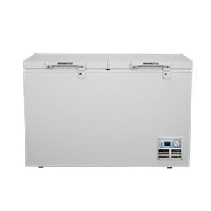 PHIYOND BD-550 445L Single or Double Door Deep Freezer Chest Freezer