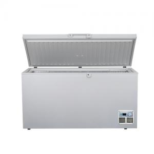 PHIYOND BD-650 543L Single or Double Door Deep Freezer Chest Freezer