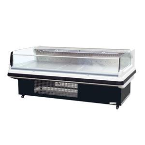 PHIYOND SXG-B Commercial Fresh Meat Showcase