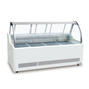 Phiyond SSG-B Deli Display Refrigerator