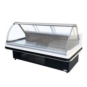 Phiyond SSG-C Deli Display Refrigerator
